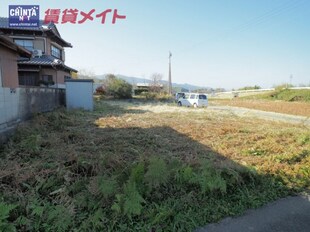 津新町駅 徒歩55分 1階の物件外観写真